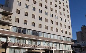 Comodoro Hotel